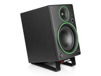 Gator GFW-SPKSTMNDSK-WDG Suporte para Monitores de Estúdio Gator GFW-SPKSTMNDSK-WDG Suporte para Monitores de Estúdio